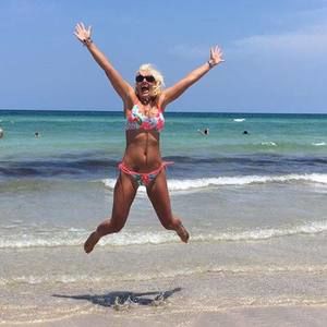 Meet your Posher, Candy